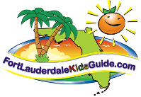 FortLauderdaleKidsGuide.com Logo